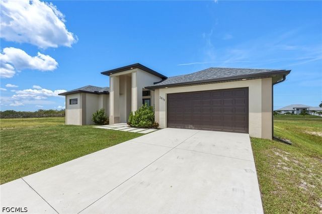 2830 NW 46th PL, Cape Coral, FL 33993