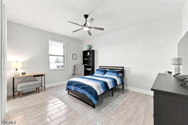 2830 NW 46th PL, Cape Coral, FL 33993