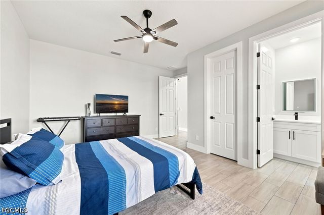 2830 NW 46th PL, Cape Coral, FL 33993
