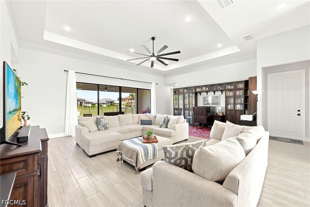 2830 NW 46th PL, Cape Coral, FL 33993