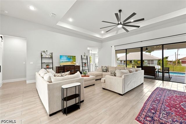 2830 NW 46th PL, Cape Coral, FL 33993