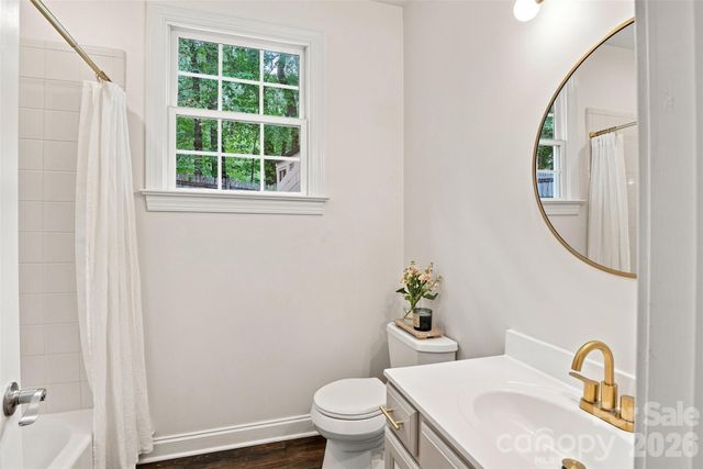 9434 Valley Road, Charlotte, NC 28270