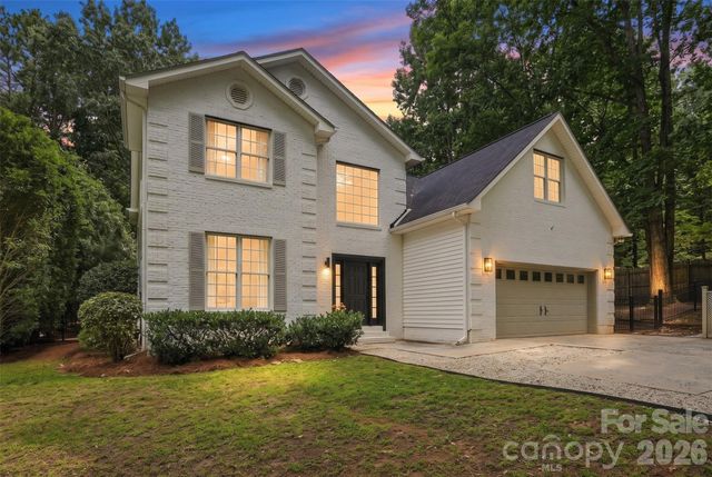 9434 Valley Road, Charlotte, NC 28270