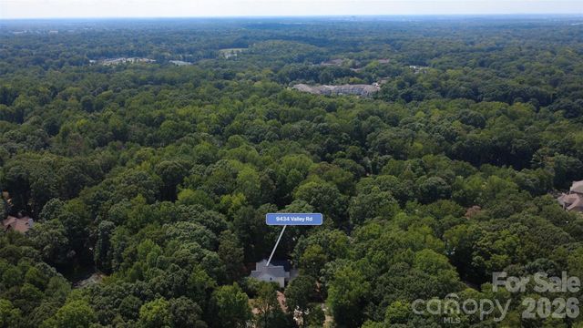 9434 Valley Road, Charlotte, NC 28270