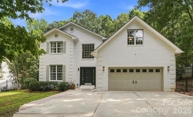 9434 Valley Road, Charlotte, NC 28270
