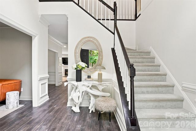 9434 Valley Road, Charlotte, NC 28270