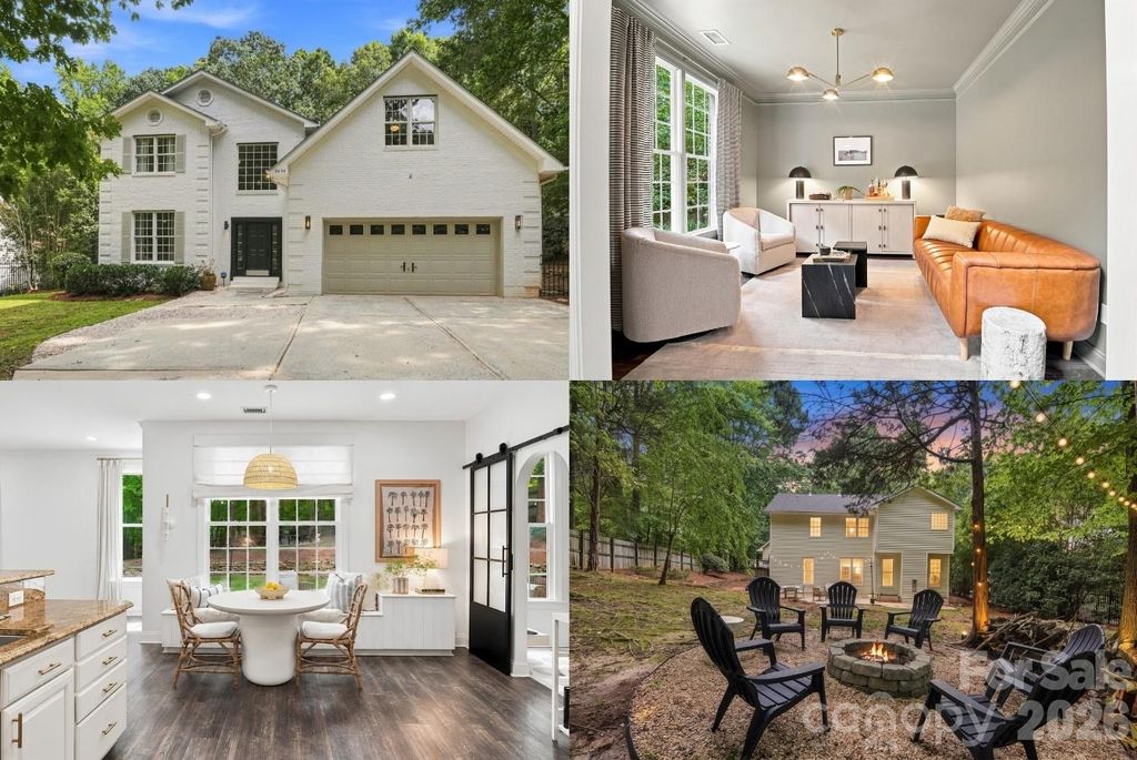 9434 Valley Road, Charlotte, NC 28270