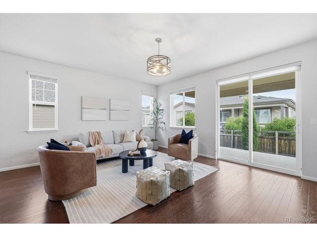 6954 Greenwater Cir, Castle Rock, CO 80108
