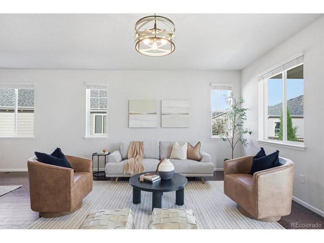 6954 Greenwater Cir, Castle Rock, CO 80108