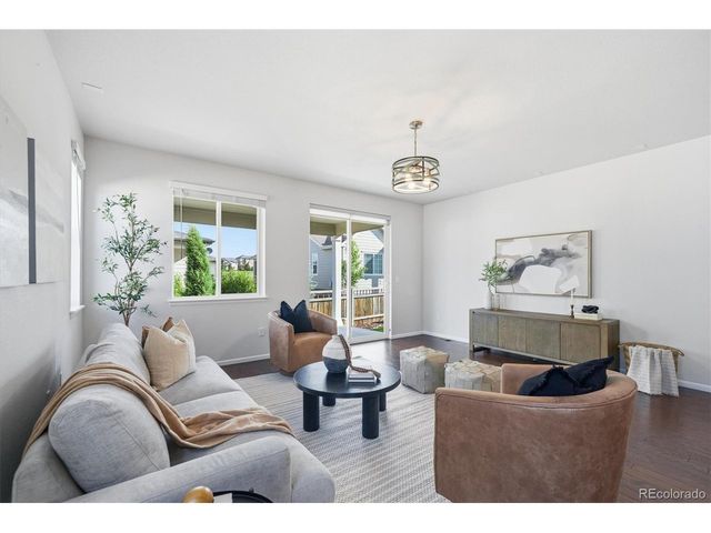 6954 Greenwater Cir, Castle Rock, CO 80108