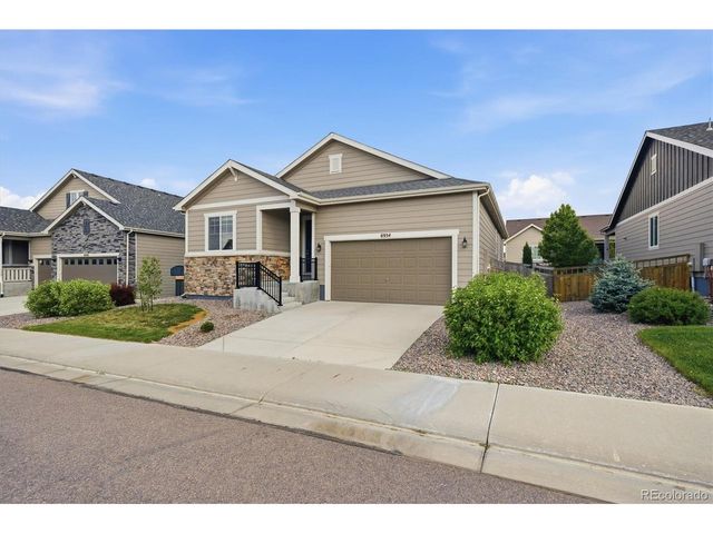 6954 Greenwater Cir, Castle Rock, CO 80108