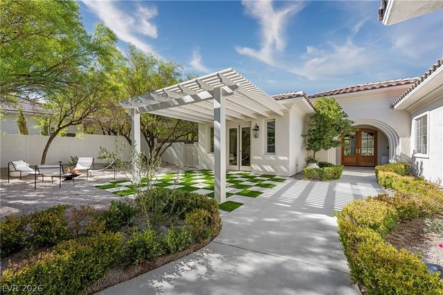 12007 Oakland Hills Drive, Las Vegas, NV 89141