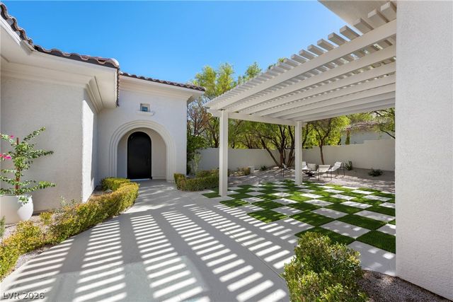 12007 Oakland Hills Drive, Las Vegas, NV 89141