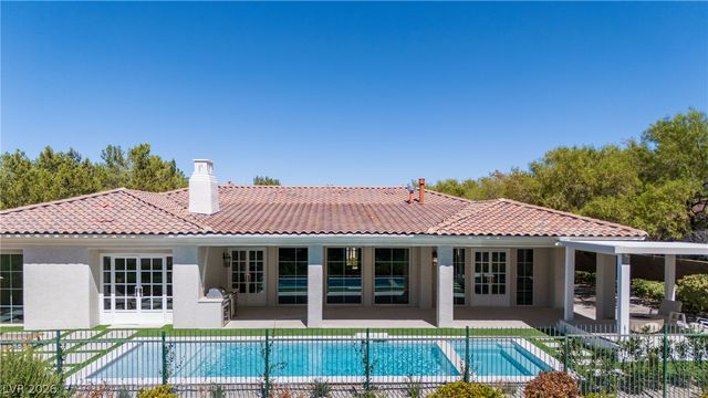 12007 Oakland Hills Drive, Las Vegas, NV 89141