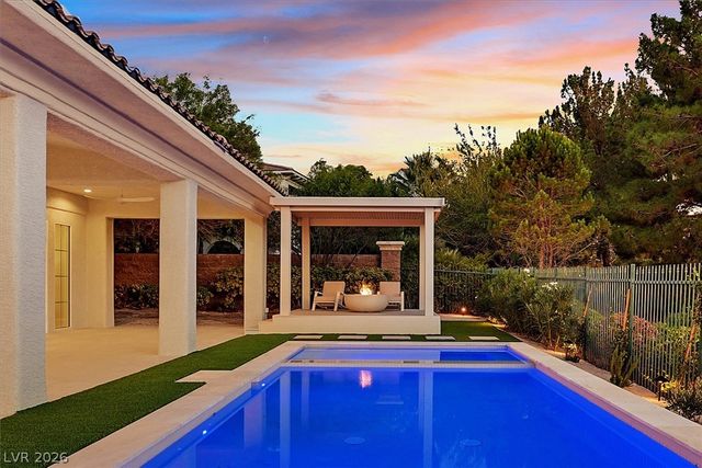 12007 Oakland Hills Drive, Las Vegas, NV 89141
