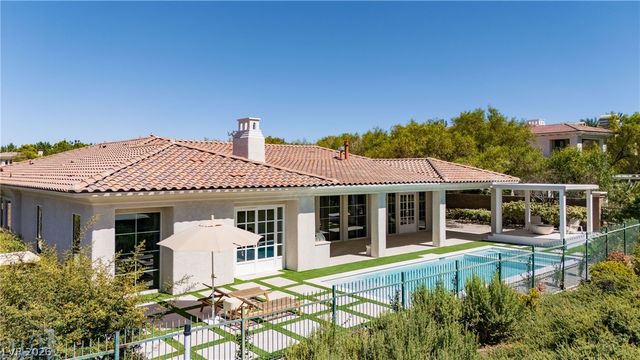 12007 Oakland Hills Drive, Las Vegas, NV 89141