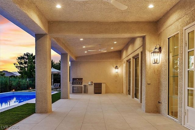12007 Oakland Hills Drive, Las Vegas, NV 89141