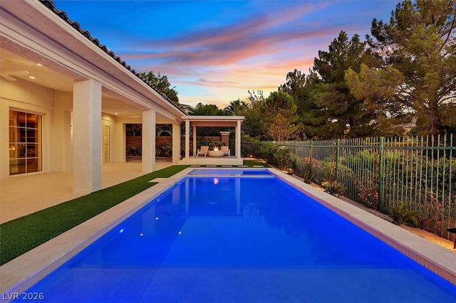 12007 Oakland Hills Drive, Las Vegas, NV 89141