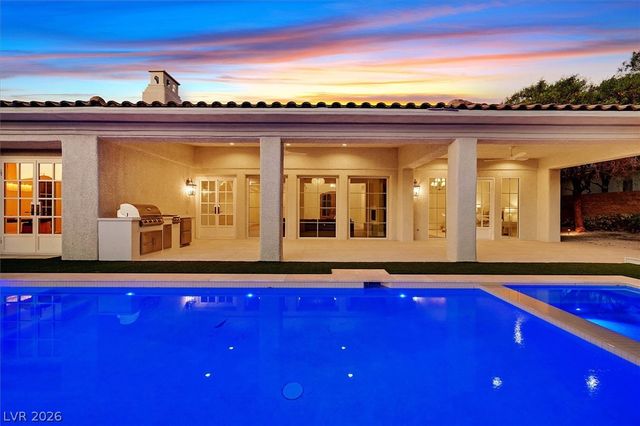 12007 Oakland Hills Drive, Las Vegas, NV 89141