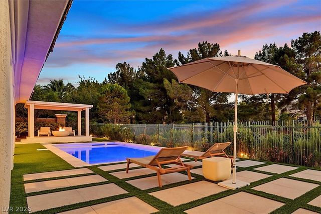 12007 Oakland Hills Drive, Las Vegas, NV 89141