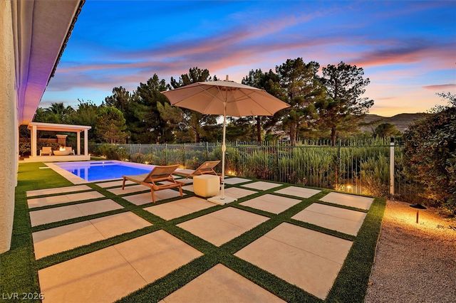 12007 Oakland Hills Drive, Las Vegas, NV 89141
