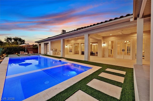 12007 Oakland Hills Drive, Las Vegas, NV 89141