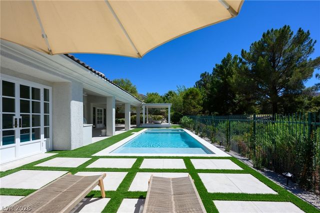 12007 Oakland Hills Drive, Las Vegas, NV 89141