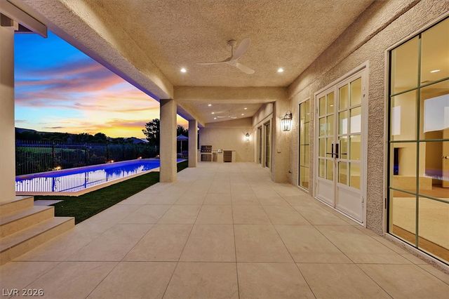 12007 Oakland Hills Drive, Las Vegas, NV 89141