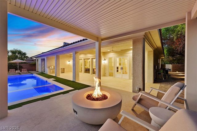 12007 Oakland Hills Drive, Las Vegas, NV 89141
