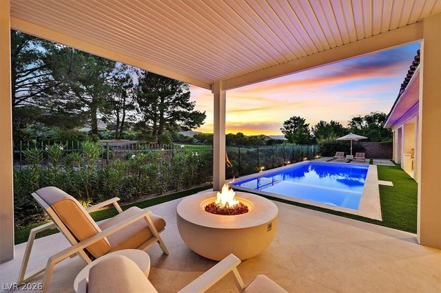 12007 Oakland Hills Drive, Las Vegas, NV 89141