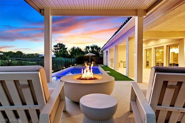 12007 Oakland Hills Drive, Las Vegas, NV 89141