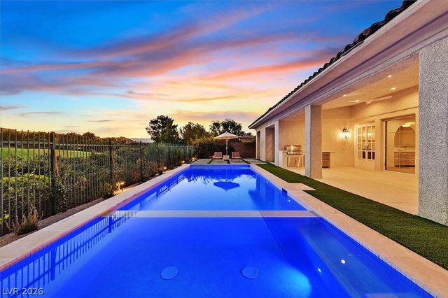 12007 Oakland Hills Drive, Las Vegas, NV 89141