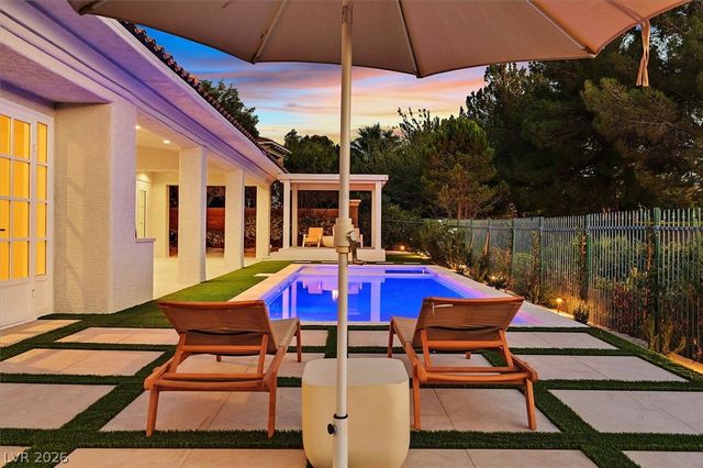 12007 Oakland Hills Drive, Las Vegas, NV 89141
