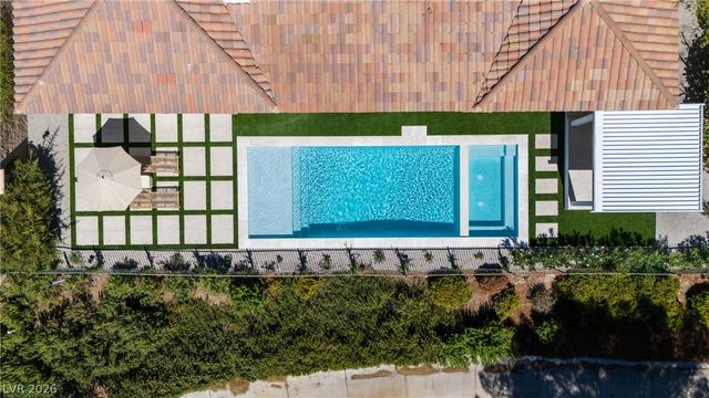 12007 Oakland Hills Drive, Las Vegas, NV 89141