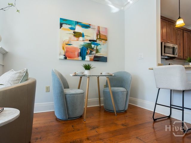 5 Whitaker Street 202 E, Savannah, GA 31401