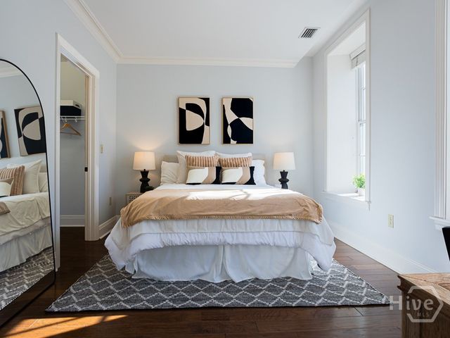 5 Whitaker Street 202 E, Savannah, GA 31401