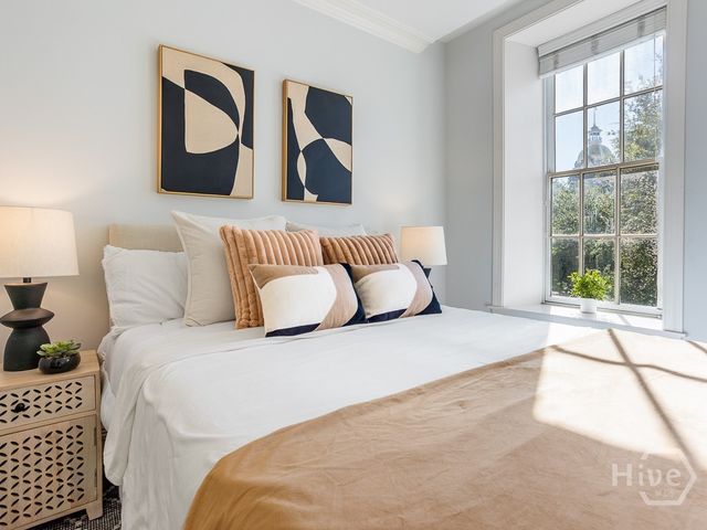 5 Whitaker Street 202 E, Savannah, GA 31401