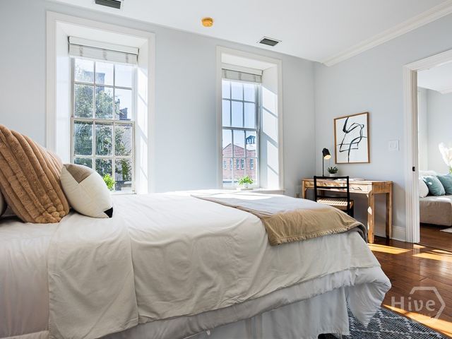 5 Whitaker Street 202 E, Savannah, GA 31401