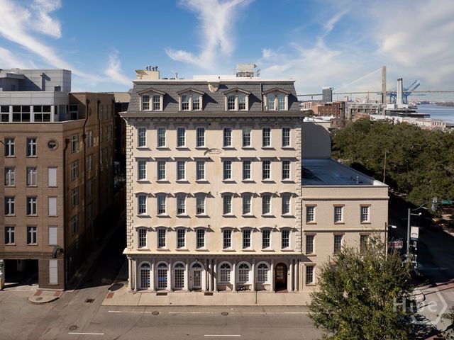 5 Whitaker Street 202 E, Savannah, GA 31401