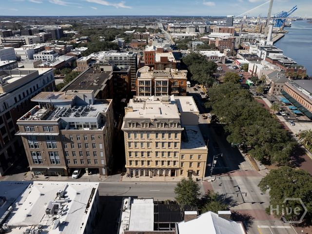 5 Whitaker Street 202 E, Savannah, GA 31401