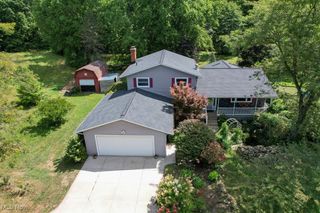 5491 Sullivan Road, Hudson, OH 44236