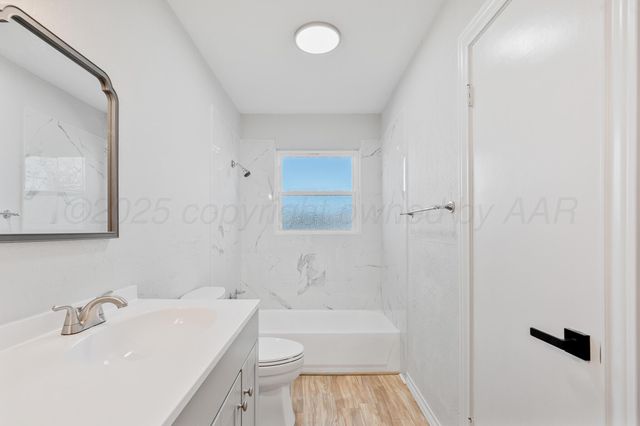 2804 MAGNOLIA Street, Amarillo, TX 79107