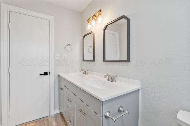 2804 MAGNOLIA Street, Amarillo, TX 79107