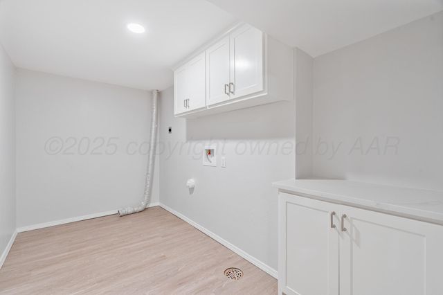 2804 MAGNOLIA Street, Amarillo, TX 79107