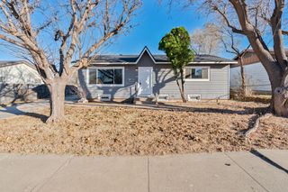 2804 MAGNOLIA Street, Amarillo, TX 79107