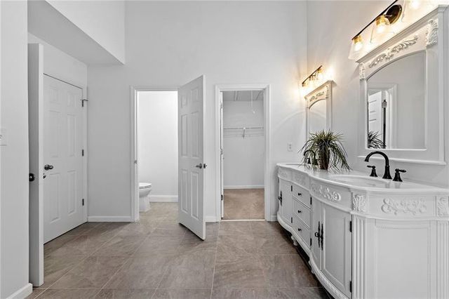 407 Bridle Path, Marietta, GA 30068