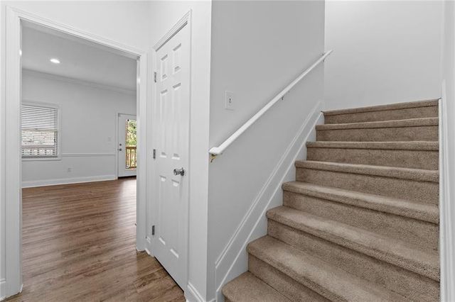 407 Bridle Path, Marietta, GA 30068