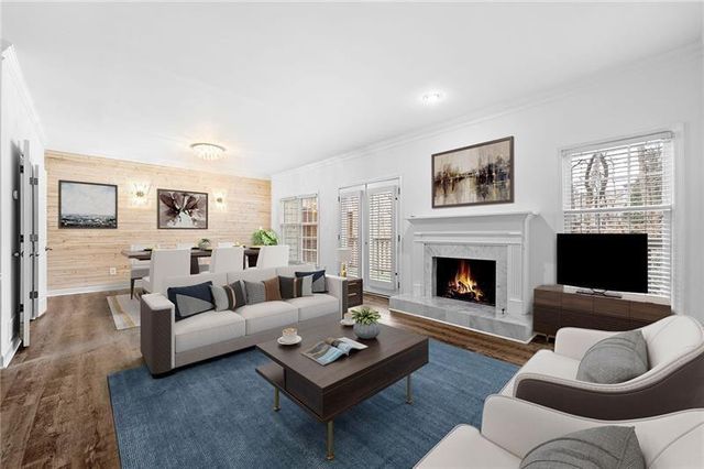 407 Bridle Path, Marietta, GA 30068