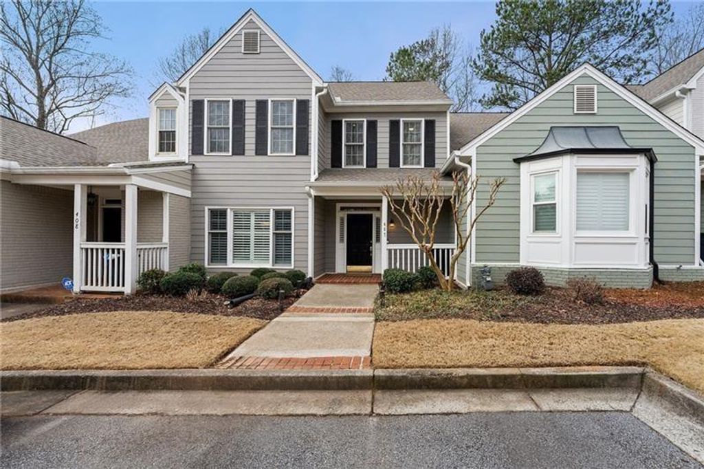 407 Bridle Path, Marietta, GA 30068