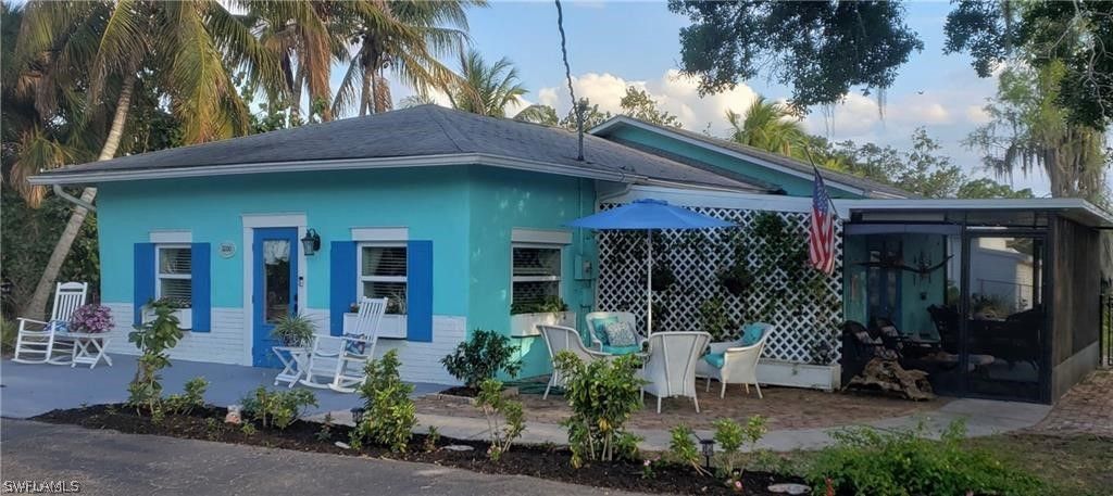 3200 Barrett AVE, Naples, FL 34112